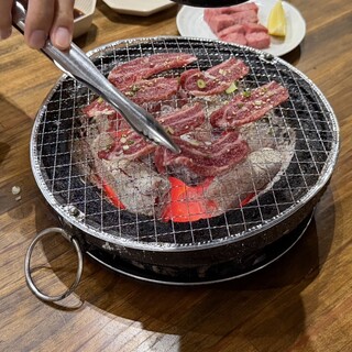 日ノ出ホルモン_1