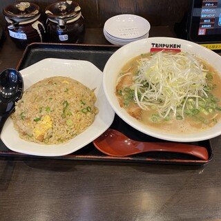 らぁめん天風軒_0