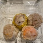 皇朝 - 料理写真: