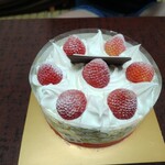不二家 - 料理写真: