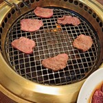 焼肉バンバン - 料理写真: