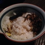 そうめん處 森正 - 