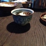 そうめん處 森正 - 