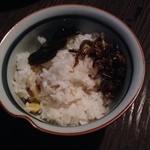 そうめん處 森正 - 