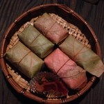 そうめん處 森正 - 