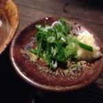 そうめん處 森正 - 