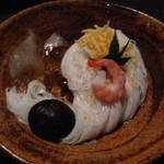 そうめん處 森正 - 
