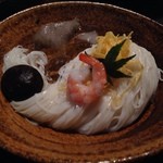 そうめん處 森正 - 