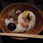 そうめん處 森正 - 