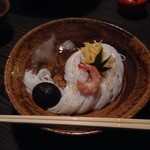 そうめん處 森正 - 