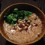 そうめん處 森正 - 