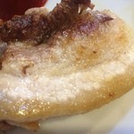 豚豚豚 - 見よ！　この豚バラ肉！