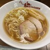 屋台416RAMEN 梅田店