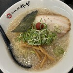 れんげ - 料理写真: