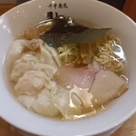 中華蕎麦 神山 - 