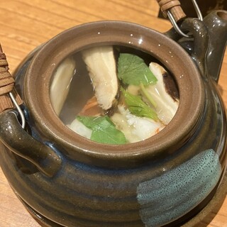 さかなと地酒 KOMA - 料理写真: