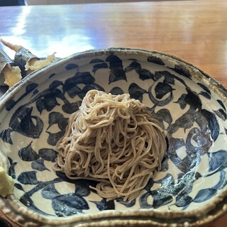 蕎麦切り大城_1