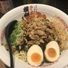 ラーメン横綱 阪急三番街店