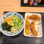 丸亀製麺 - 