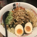 ラーメン横綱 - 料理写真: