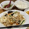 れんげ食堂トウシュウ 烏山西口店