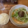 担々飯店