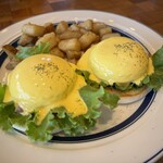 Eggs 'n Things - 