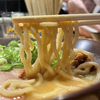 ふじ屋 NOODLE_0