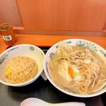 日高屋 - 料理写真: