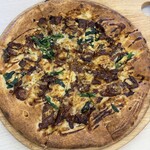 ロピア伊勢崎店フードコート - 料理写真: