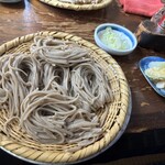 山喜屋 - 料理写真: