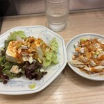 ぎょうざの満洲 - 料理写真: