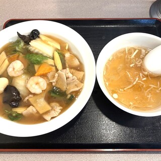 うまいっしょ _1