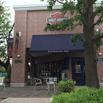 Cafe SHOWA-NO-MORI - 