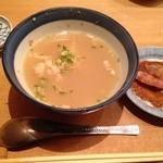 日本橋海鮮丼 つじ半 日本橋本店 - 