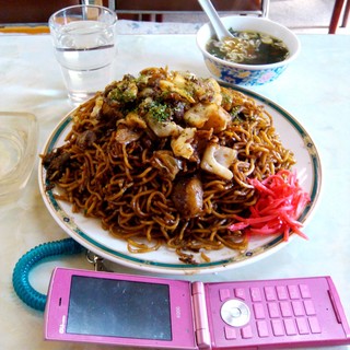 手のべ華ざん_0