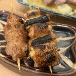 本格焼鳥 新宿とら屋 - 