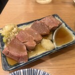 本格焼鳥 新宿とら屋 - 