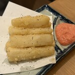 本格焼鳥 新宿とら屋 - 