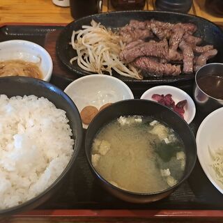 定食の店 牛太郎_0