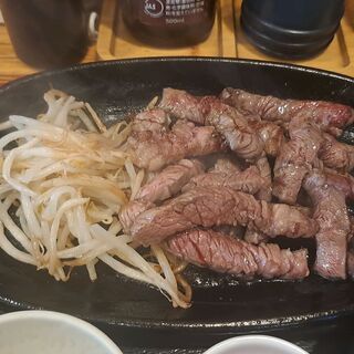 定食の店 牛太郎_1