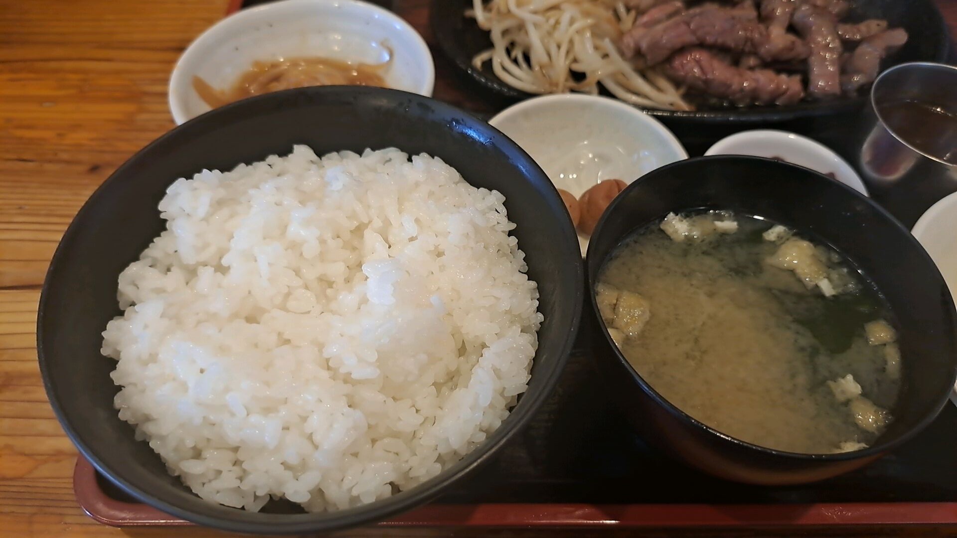 定食 の 店 牛 太郎