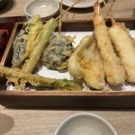天海 - 