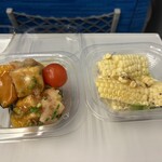 그린・맛집 Ekie 히로시마점