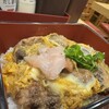 なか卯 烏丸夷川店