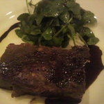 オステリア・ナカムラ - オステリア ナカムラ