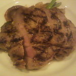 オステリア・ナカムラ - オステリア ナカムラ