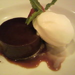 オステリア・ナカムラ - オステリア ナカムラ