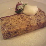 オステリア・ナカムラ - オステリア ナカムラ