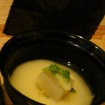 AWOMB - 季節の椀物